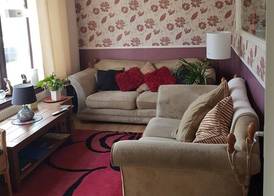 Thornhill Blackpool 3