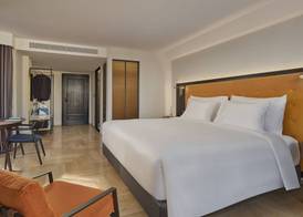 Public House Hotel Bangkok, a Member of Design Hotels 5