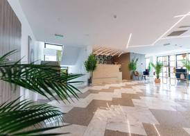 Hotel Clas Mamaia Nord 2