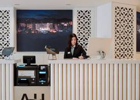 Hotel Tahití Playa & Suites 4Sup 4