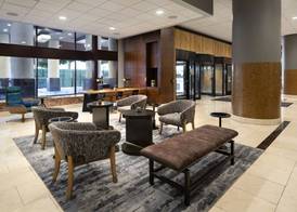 Oakland Marriott City Center 2