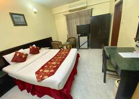 Quality Inn 3