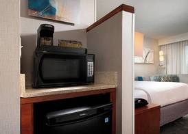 Courtyard by Marriott San Antonio Lackland 5