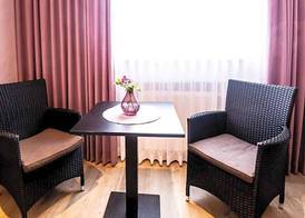 Hotel Restaurant Verst 2