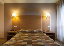 Hotel La Polar 5