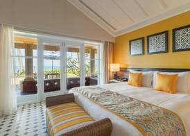 Taj Holiday Village Resort & Spa, Goa 4