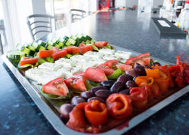 Bouradanis Art Hotel 2