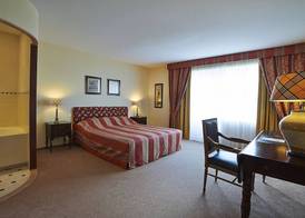 Hotel-Restaurant Ruyghe Venne 4