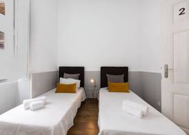 Faro Cosy Guesthouse 5