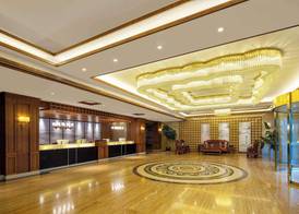 Days Hotel by Wyndham Dali High-speed Railway Station 3