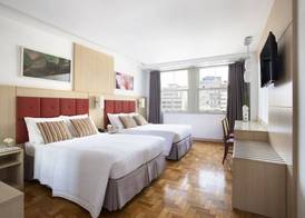 Normandy Hotel 4