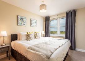 Old Prestwick View - Donnini Apartments 2