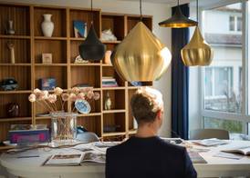 Das Eckert - Lifestyle Design Hotel & Fine Dining bei Basel (Grenzach) 3