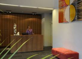 Hotel Corbie Lommel 3