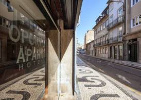 Oporto Maison Entreparedes 2