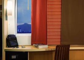 Ibis Bandung Pasteur 3