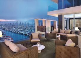 The Ritz-Carlton, Herzliya 2