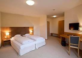 Gutshotel Odelzhausen 3