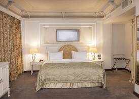 Anemon Koleksiyon Galata Otel 4