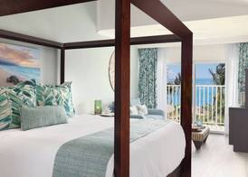 Coconut Bay Beach Resort & Spa All Inclusive 5