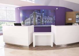 La Quinta by Wyndham Medellin 4