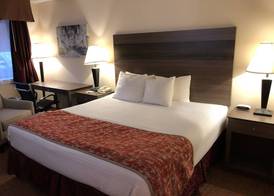 MHO INN and SUITES 4