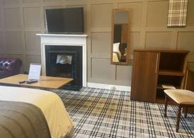 Glazert Country House Hotel 4