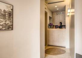 Albergo Abruzzi 5