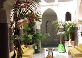 Riad Houma 4
