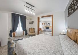 Rustico alla Quercetta 4