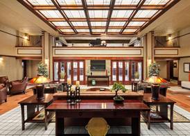 The Historic Park Inn Hotel 3