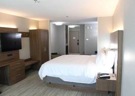 Holiday Inn Express & Suites ENTERPRISE by IHG 5