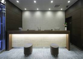 HOTEL MYSTAYS Asakusabashi 2