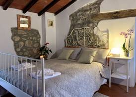 B&B Appartamenti Villa del lago 3