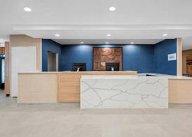 Fairfield Inn and Suites by Marriott Gadsden 2
