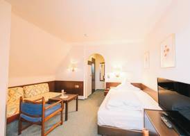 OCHSEN Stockach - Smart Stay 2