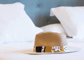 Hotel Plaza 3