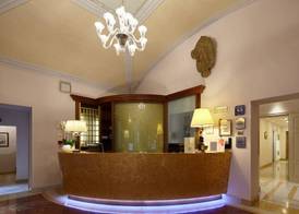 Golden Tower Hotel & Spa 2