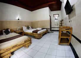 Gili Beach Wind 4