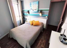 Boutique Hôtel La Victoire - Vence centre 5