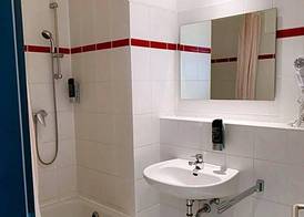 Hotel Birkenwerder 5