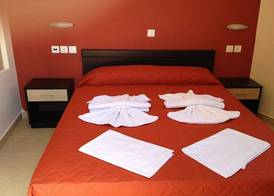 Lito Apartments Paleochora 3