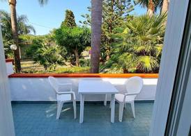 Cocos Park Ischia 4