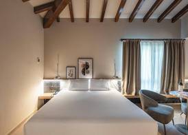 Hotel Huerto del Cura 5