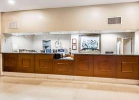 North Miami Beach Gardens Inn & Suites 5