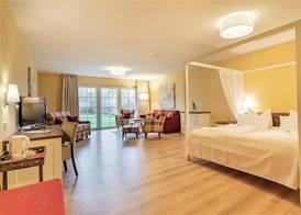 Hotel Landhaus Ellerbrock 4