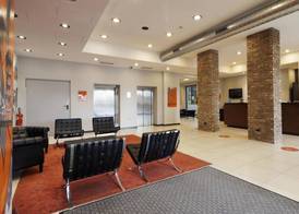 Best Western Falck Village Milano Sesto 3