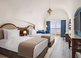 Mövenpick Resort Sharm El Sheik Naama Bay 4