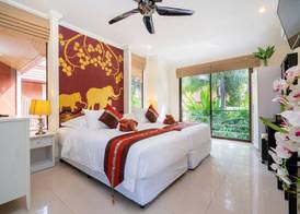 Boutique Resort Private Pool Villa - Phuket 3