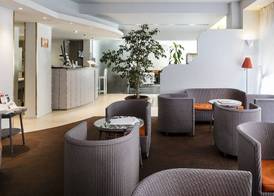 Best Western Astoria 3